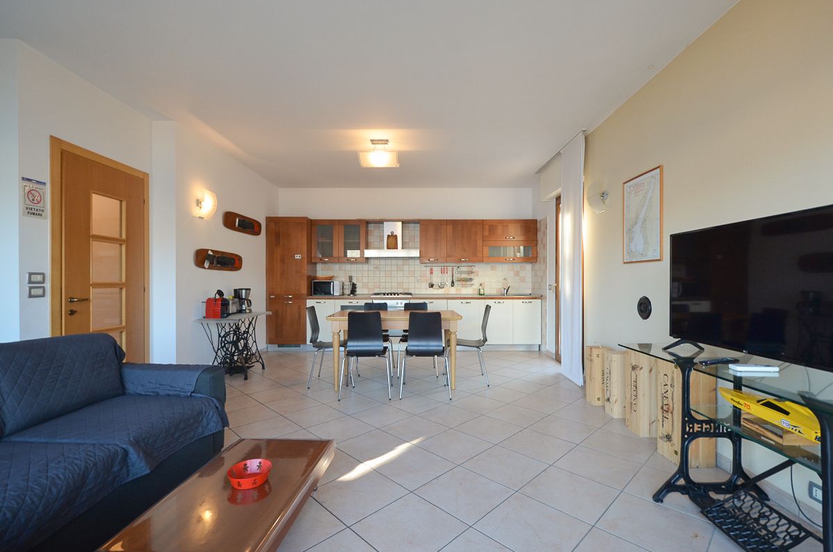 Вилла у озера Гарда, Италия, 185 м² - фото 7