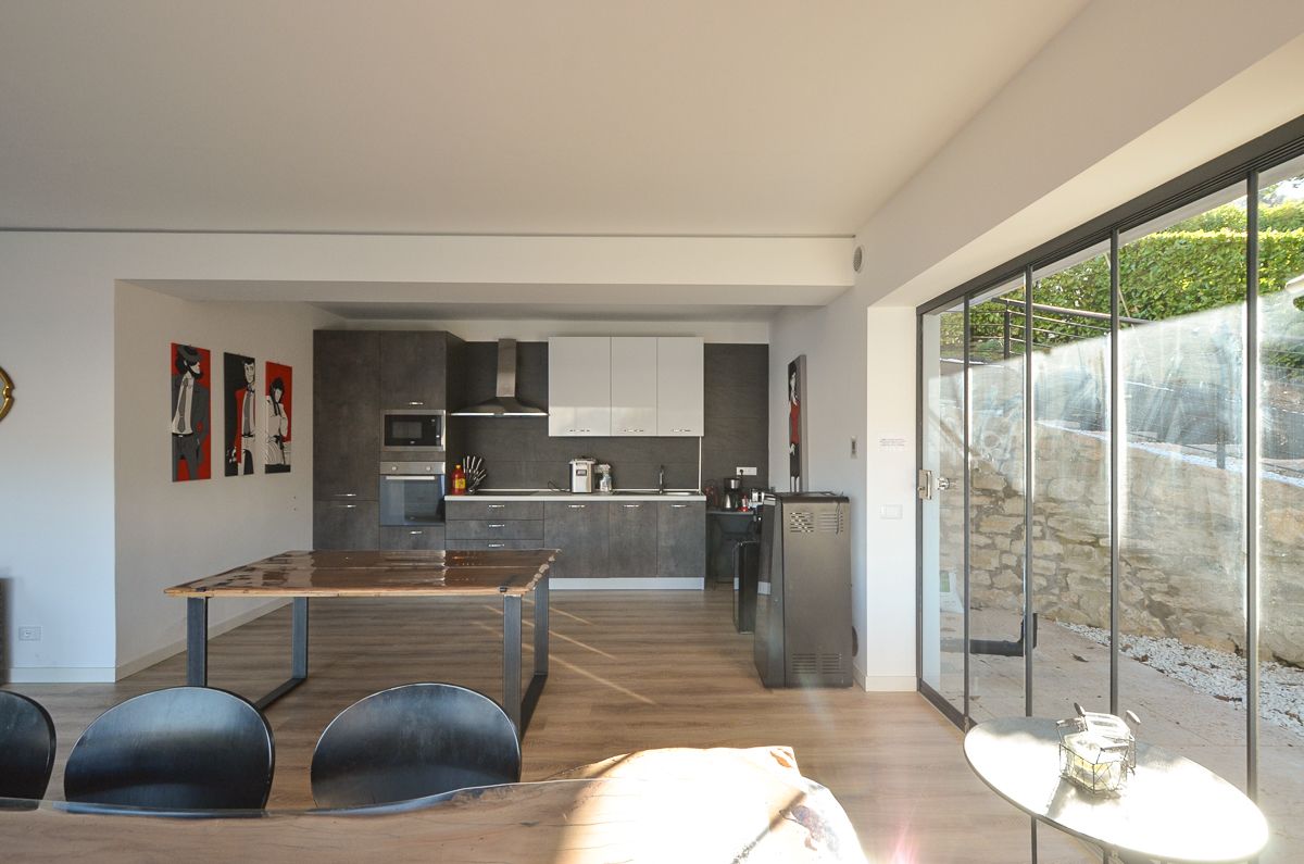 Вилла у озера Гарда, Италия, 185 м² - фото 11