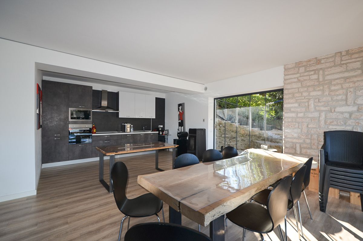 Вилла у озера Гарда, Италия, 185 м² - фото 13