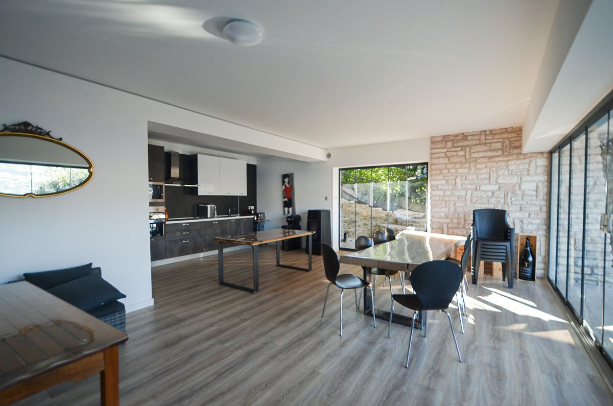 Вилла у озера Гарда, Италия, 185 м² - фото 15