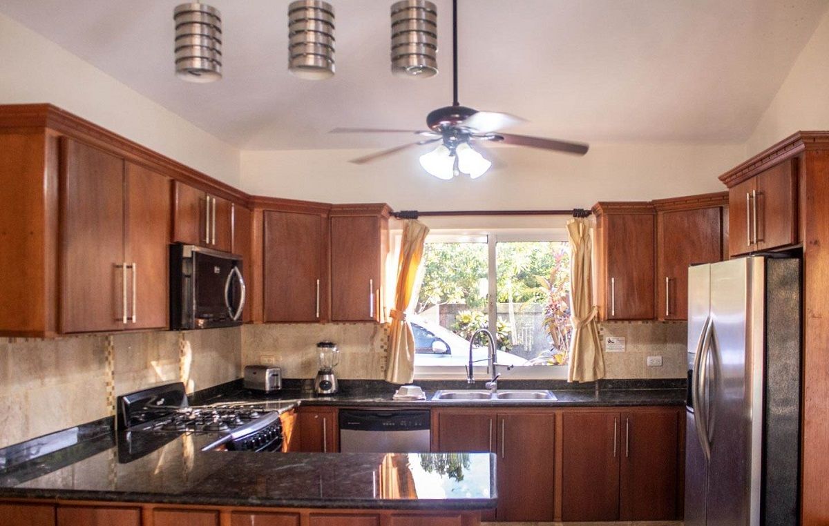 Вилла в Сосуа, Доминиканская Республика, 270 м² - фото 2