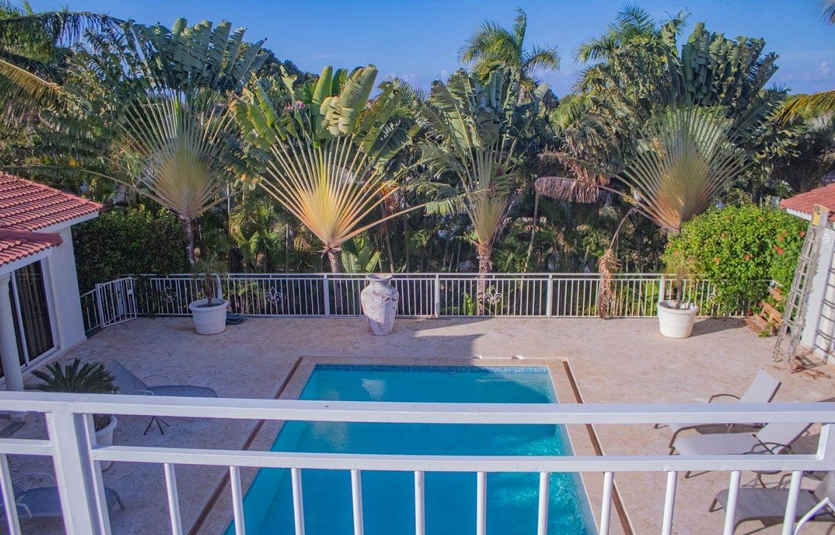 Вилла в Сосуа, Доминиканская Республика, 270 м² - фото 4