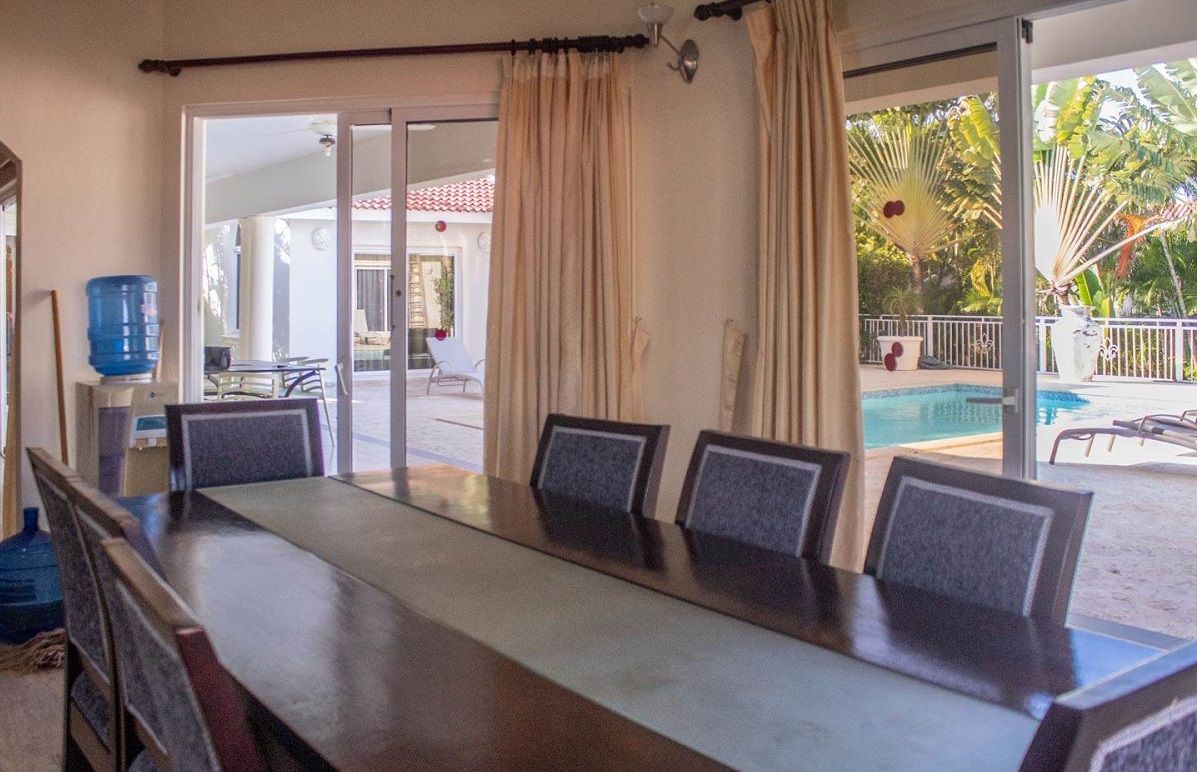 Вилла в Сосуа, Доминиканская Республика, 270 м² - фото 5