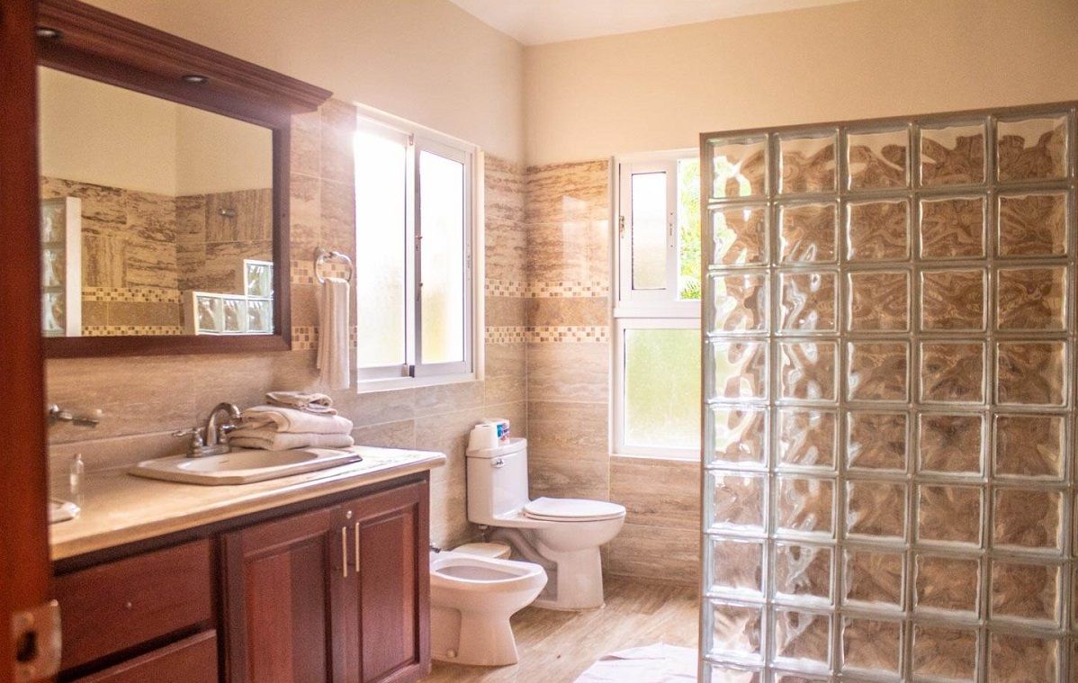 Вилла в Сосуа, Доминиканская Республика, 270 м² - фото 7