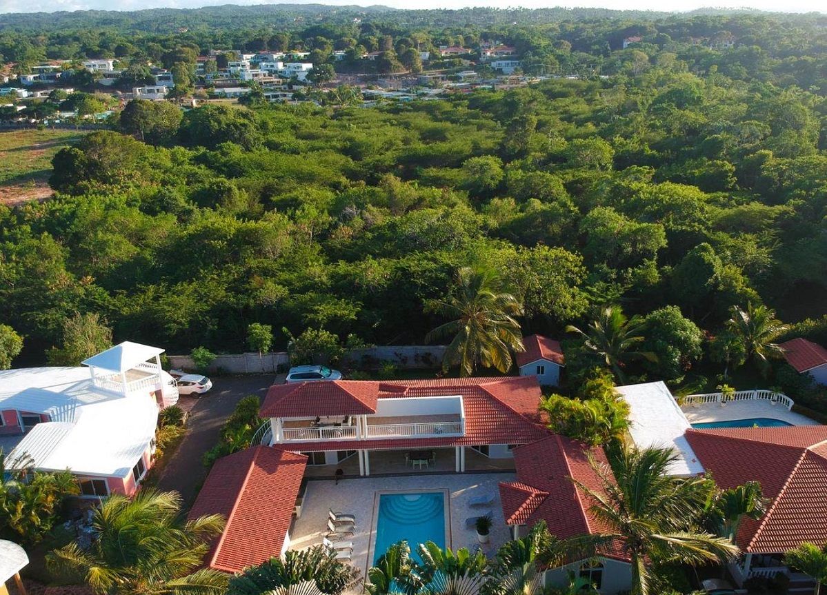 Вилла в Сосуа, Доминиканская Республика, 270 м² - фото 8