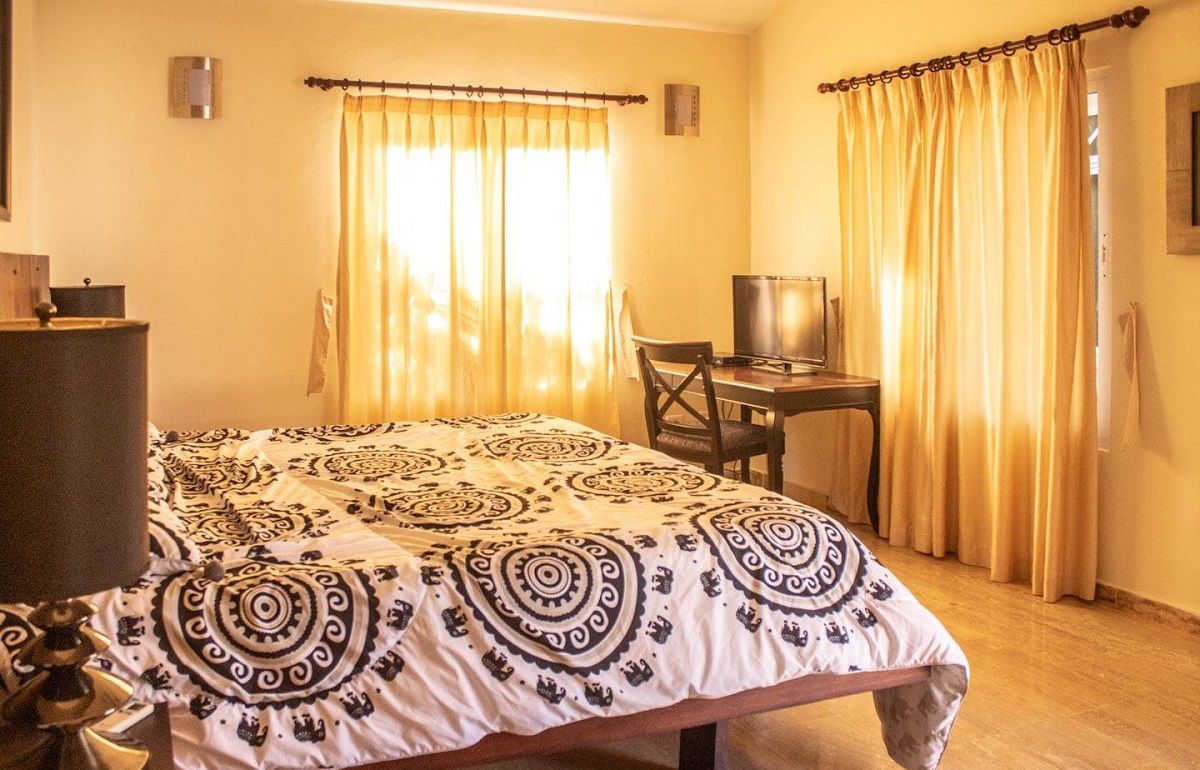 Вилла в Сосуа, Доминиканская Республика, 270 м² - фото 9