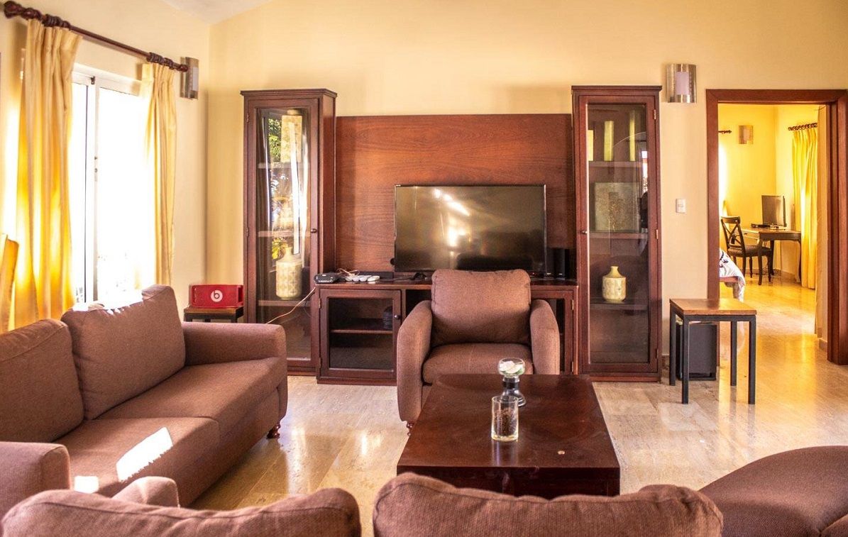 Вилла в Сосуа, Доминиканская Республика, 270 м² - фото 10