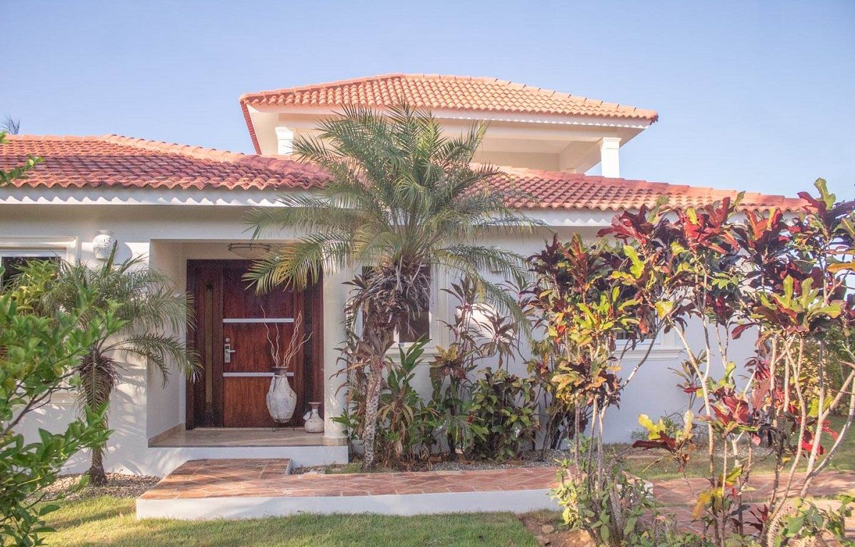 Вилла в Сосуа, Доминиканская Республика, 270 м² - фото 11