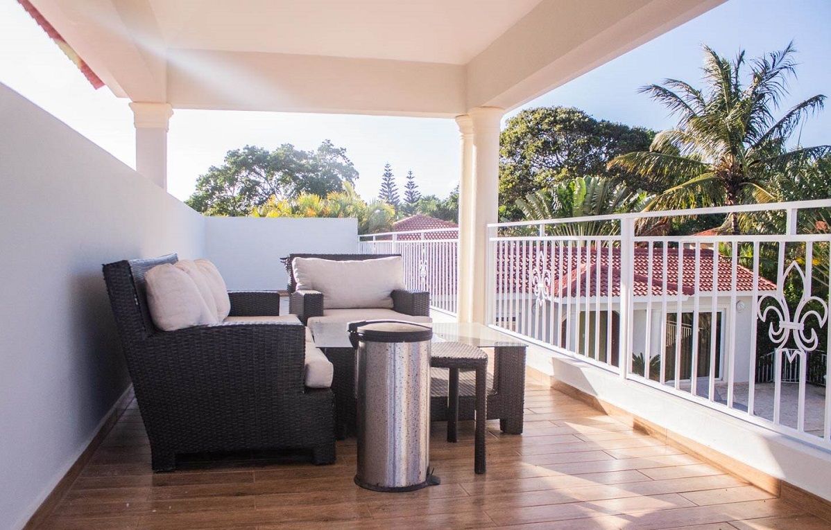 Вилла в Сосуа, Доминиканская Республика, 270 м² - фото 13