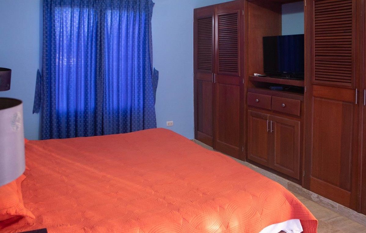 Вилла в Сосуа, Доминиканская Республика, 270 м² - фото 14