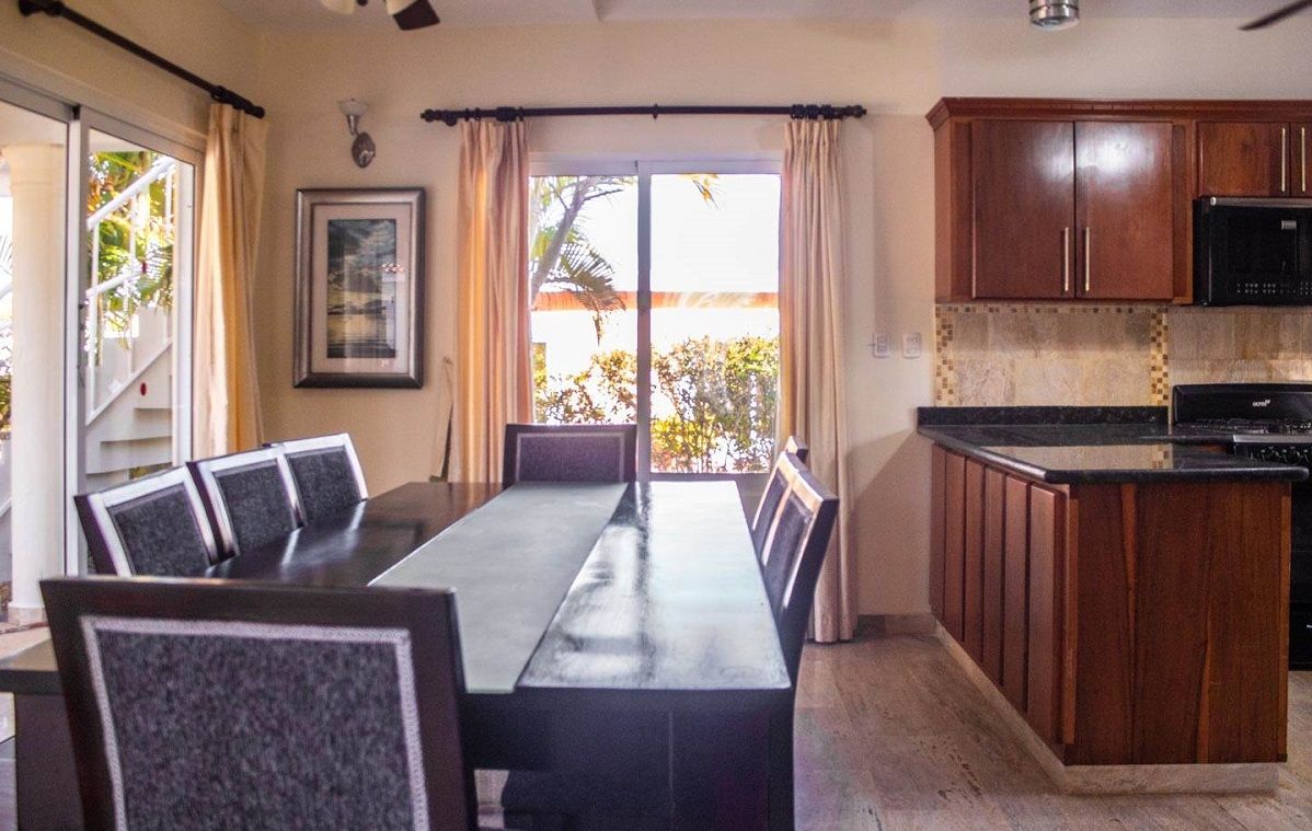 Вилла в Сосуа, Доминиканская Республика, 270 м² - фото 15