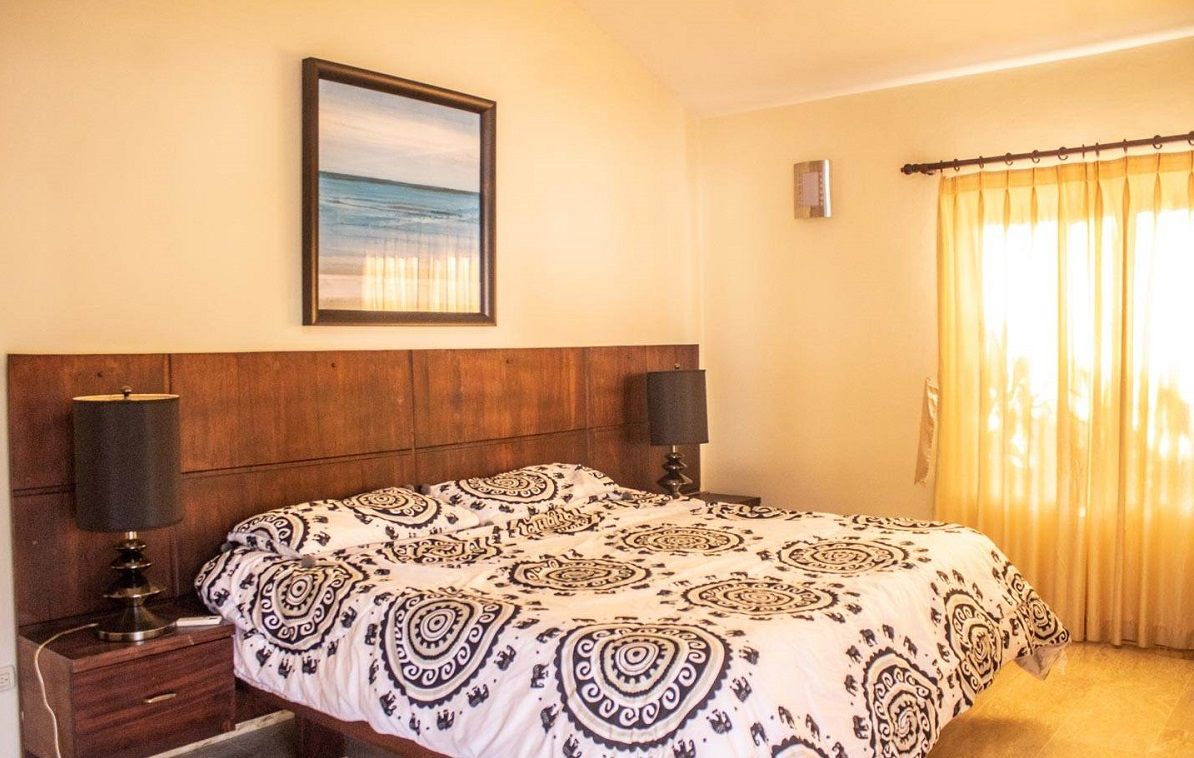 Вилла в Сосуа, Доминиканская Республика, 270 м² - фото 17