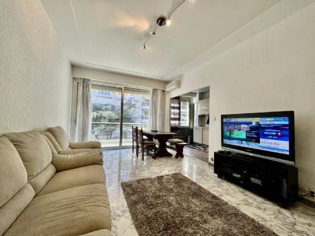 Апартаменты в Ницце, Франция, 60 м² - фото 2