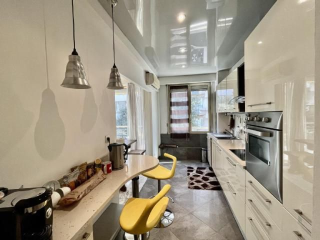 Апартаменты в Ницце, Франция, 60 м² - фото 5