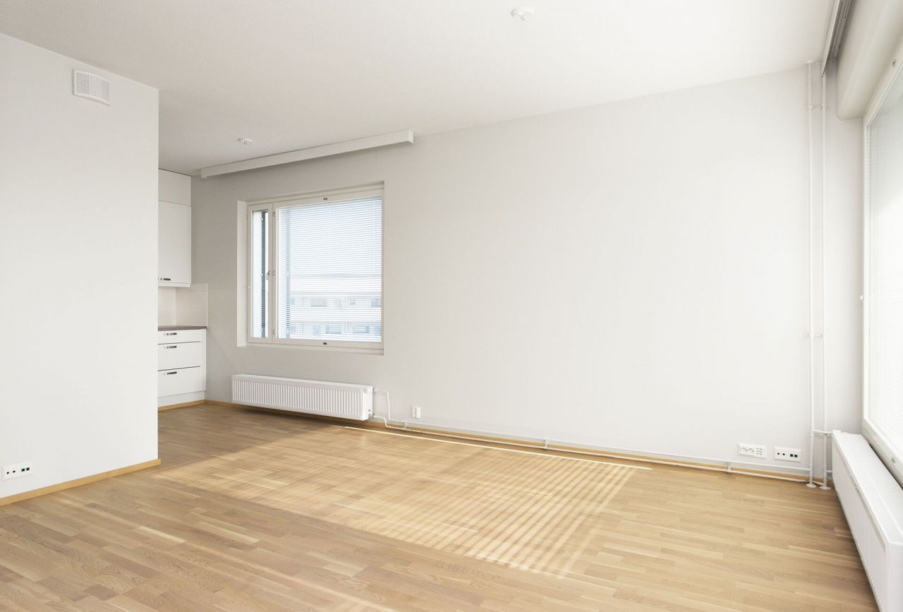 Квартира в Иматре, Финляндия, 43.5 м² - фото 6