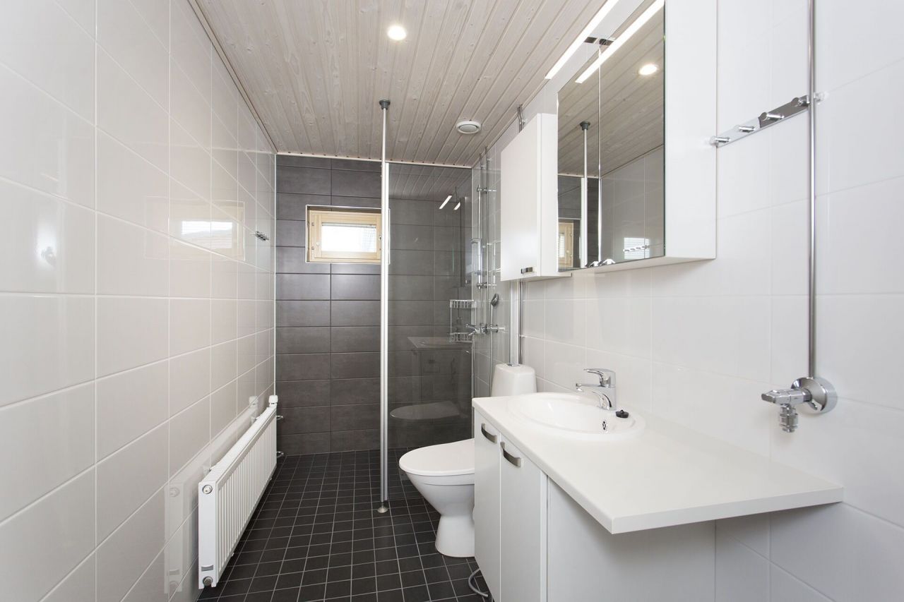 Квартира в Иматре, Финляндия, 43.5 м² - фото 7