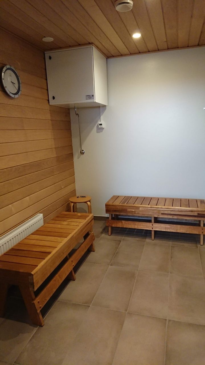 Квартира в Иматре, Финляндия, 43.5 м² - фото 13