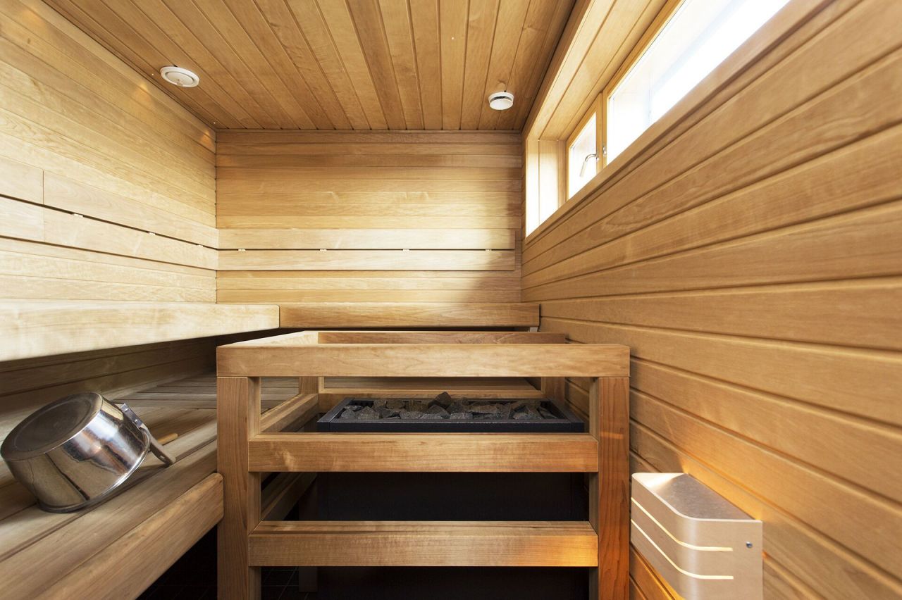 Квартира в Иматре, Финляндия, 43.5 м² - фото 14