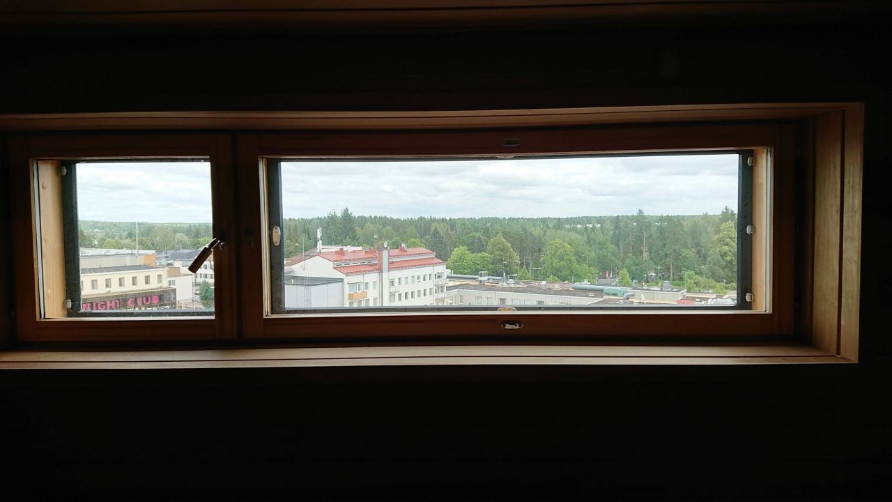 Квартира в Иматре, Финляндия, 43.5 м² - фото 15