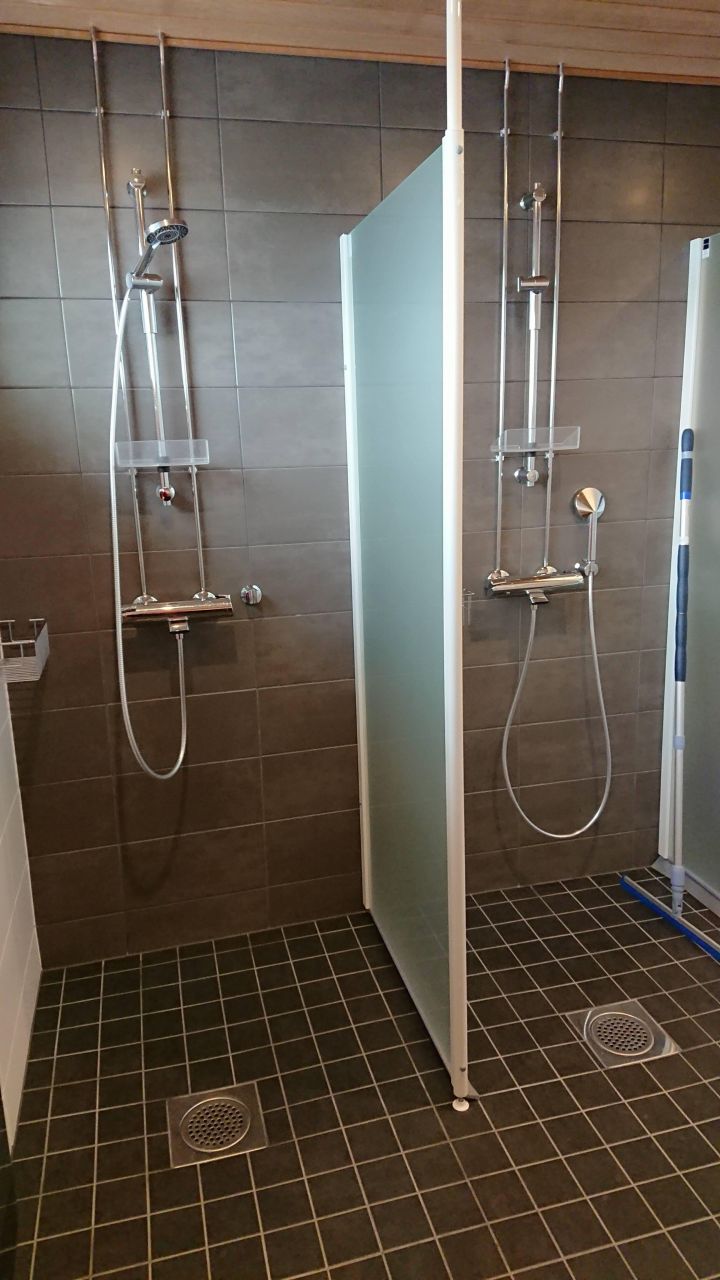 Квартира в Иматре, Финляндия, 43.5 м² - фото 16