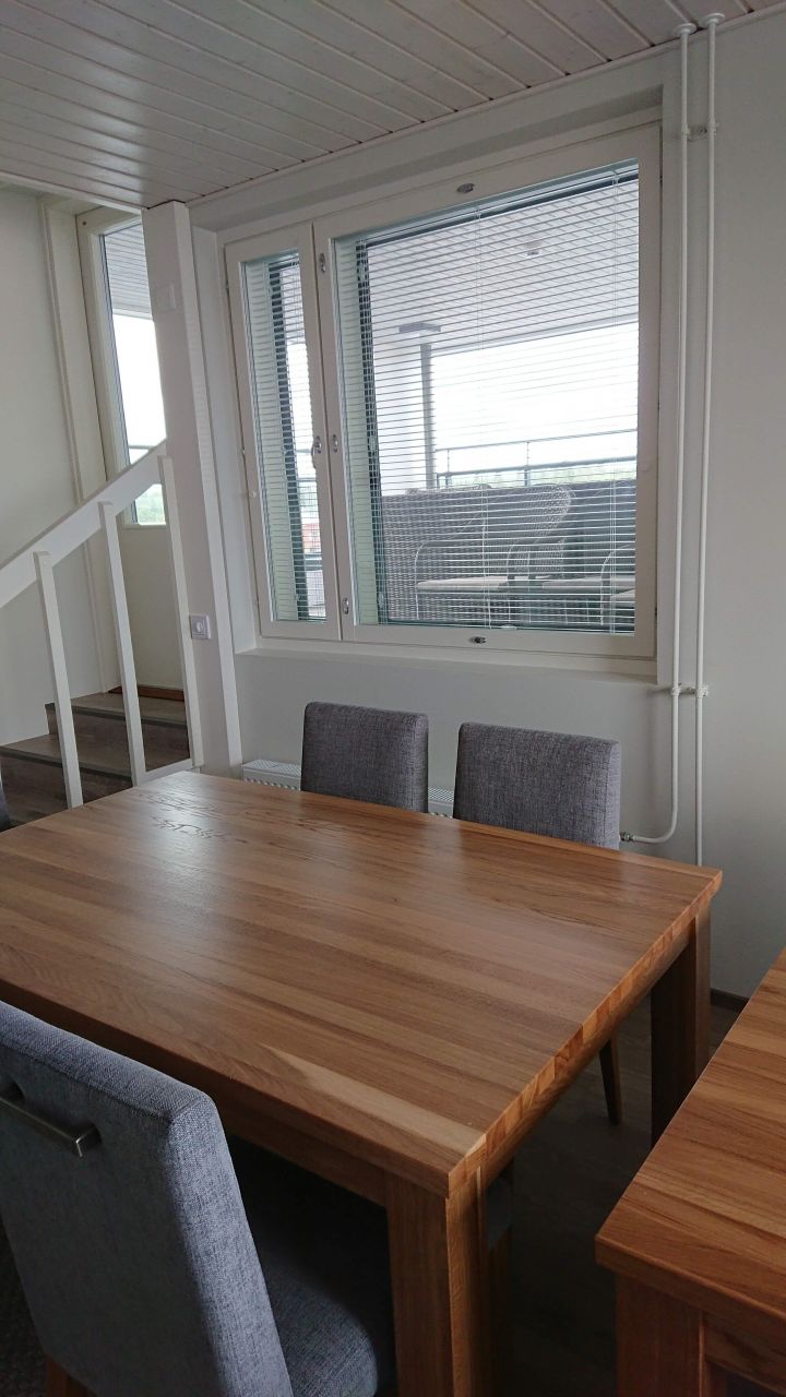 Квартира в Иматре, Финляндия, 43.5 м² - фото 11