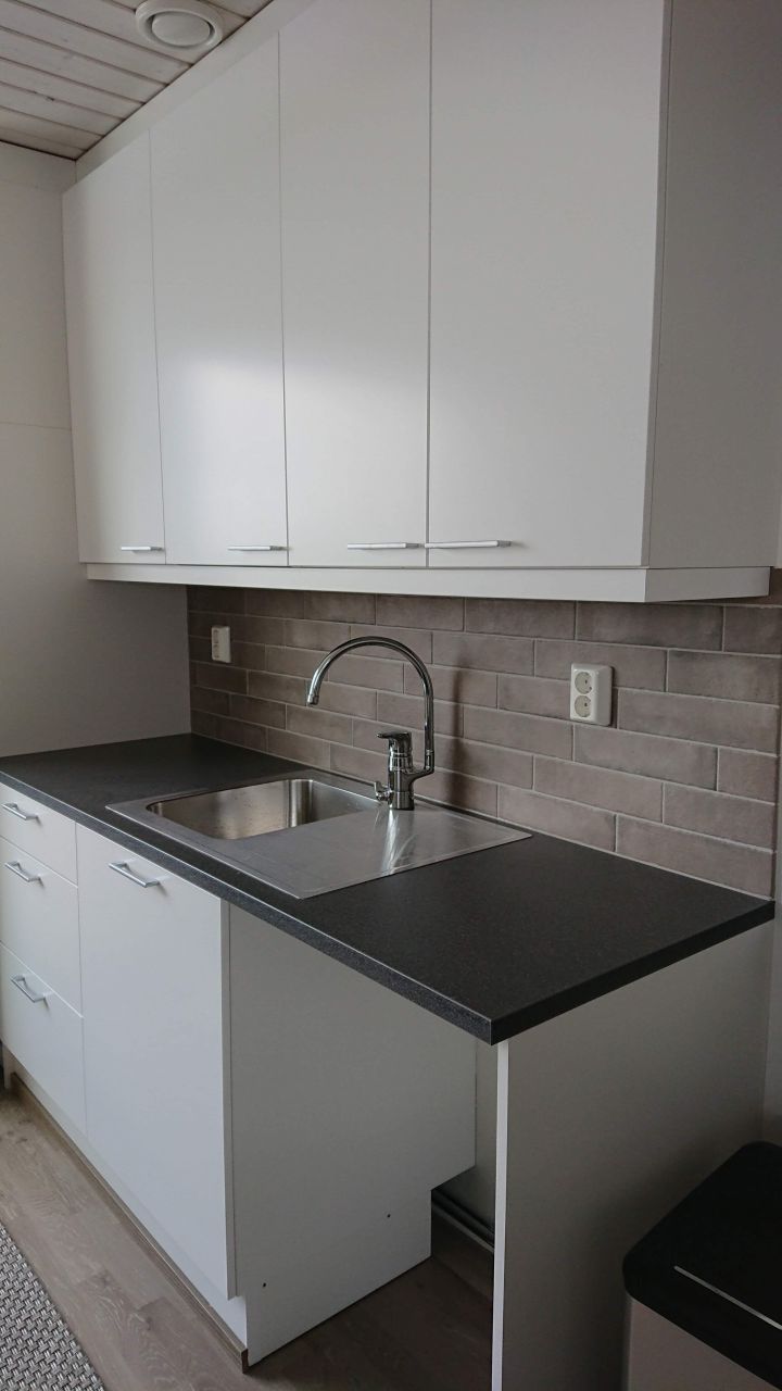 Квартира в Иматре, Финляндия, 43.5 м² - фото 12