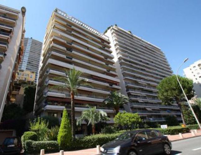 Апартаменты в Сен-Романе, Монако, 59 м2 - фото 1