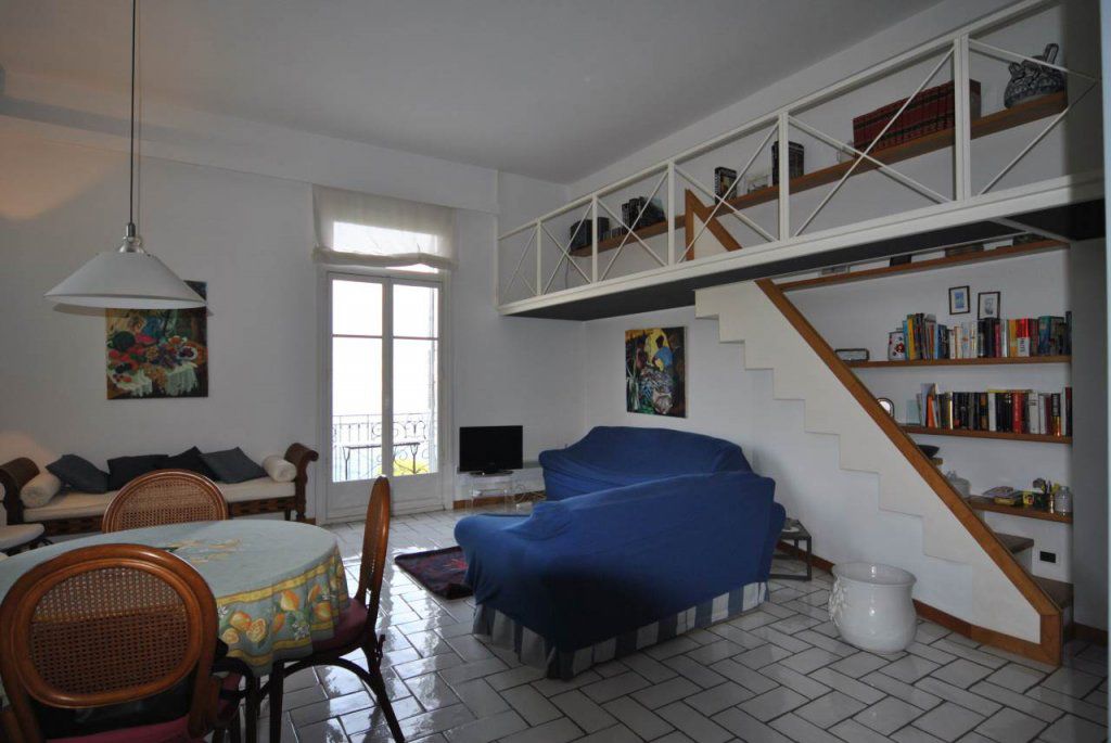 Апартаменты в Рокбрюн-Кап-Мартен, Франция, 90 м2 - фото 1