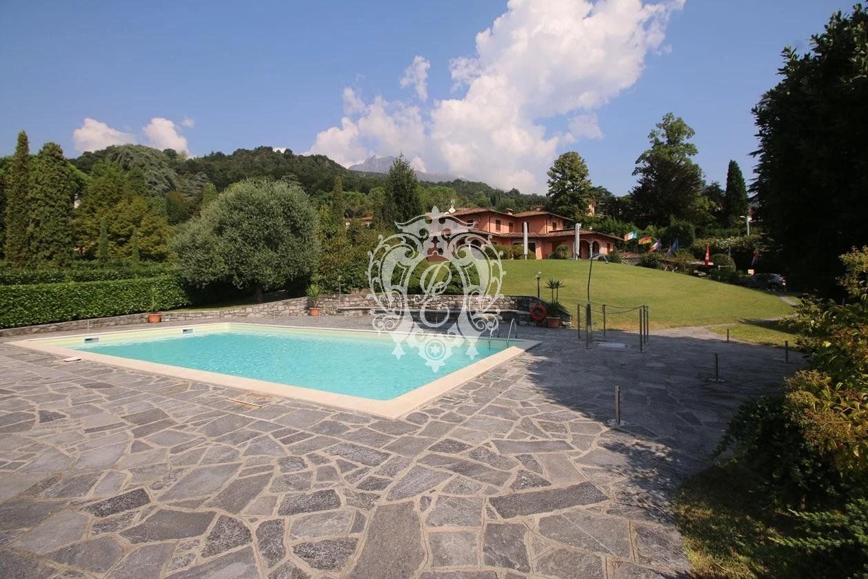 Отель, гостиница в Менаджо, Италия, 500 м² - фото 3