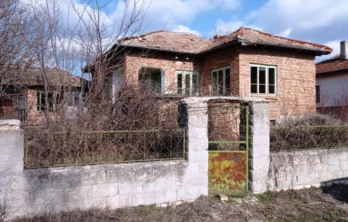 Дом в Червенцах, Болгария, 110 м2 - фото 1