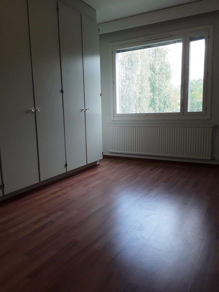 Квартира в Лиекса, Финляндия, 49.5 м² - фото 4