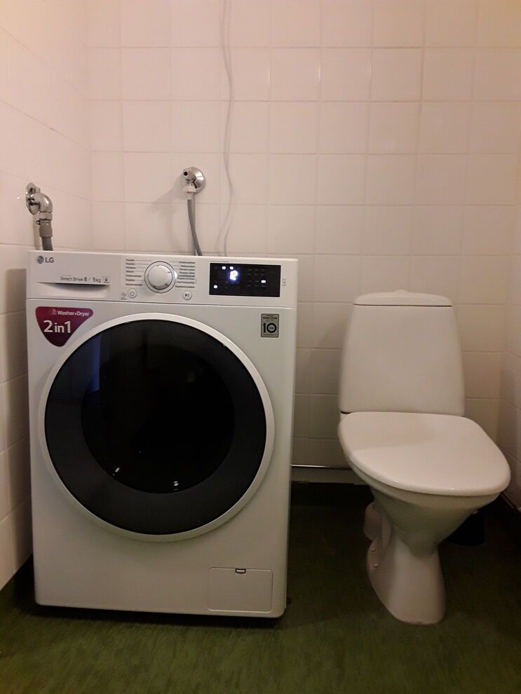 Квартира в Лиекса, Финляндия, 49.5 м² - фото 7