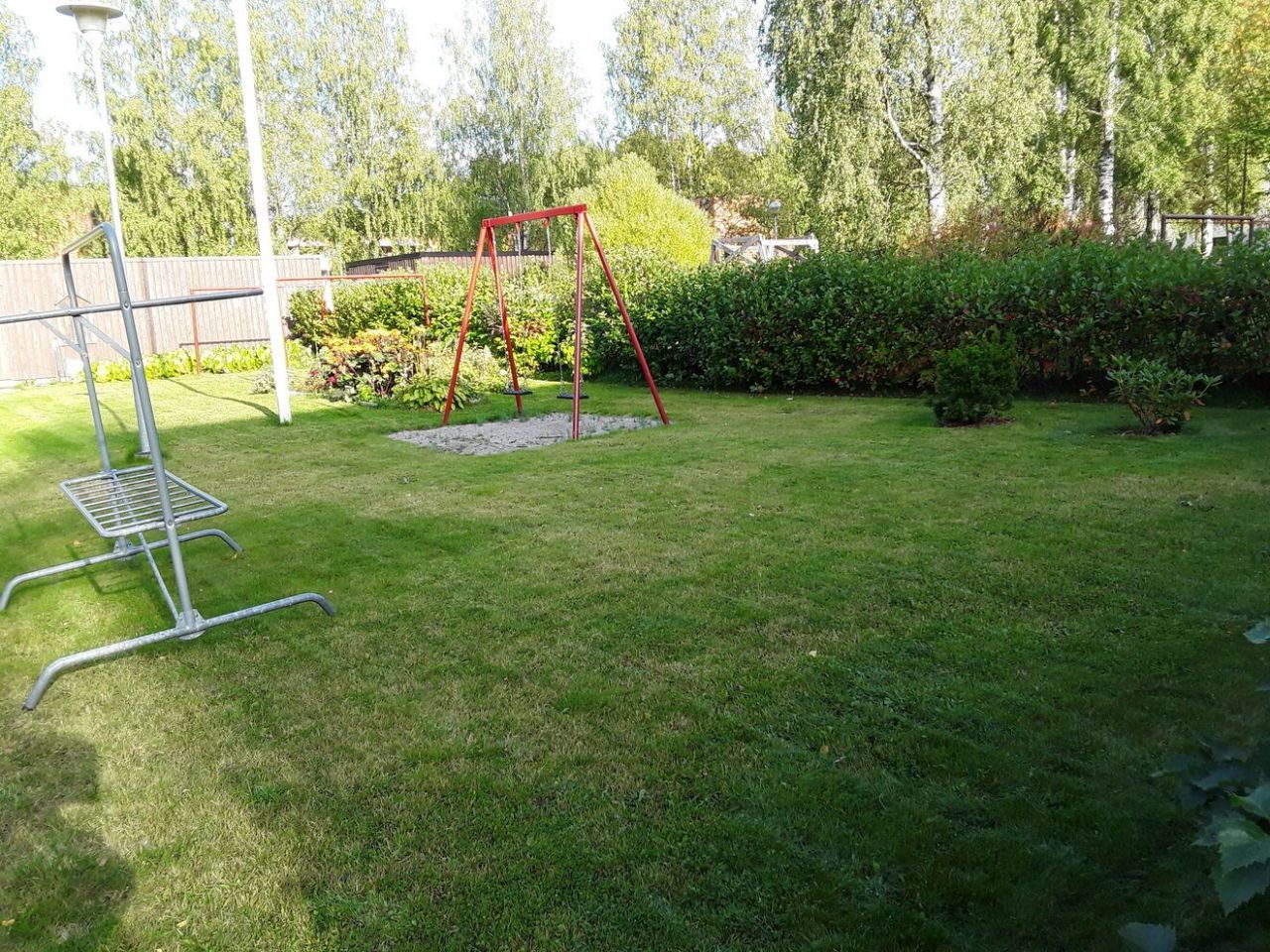 Квартира в Лиекса, Финляндия, 49.5 м² - фото 2