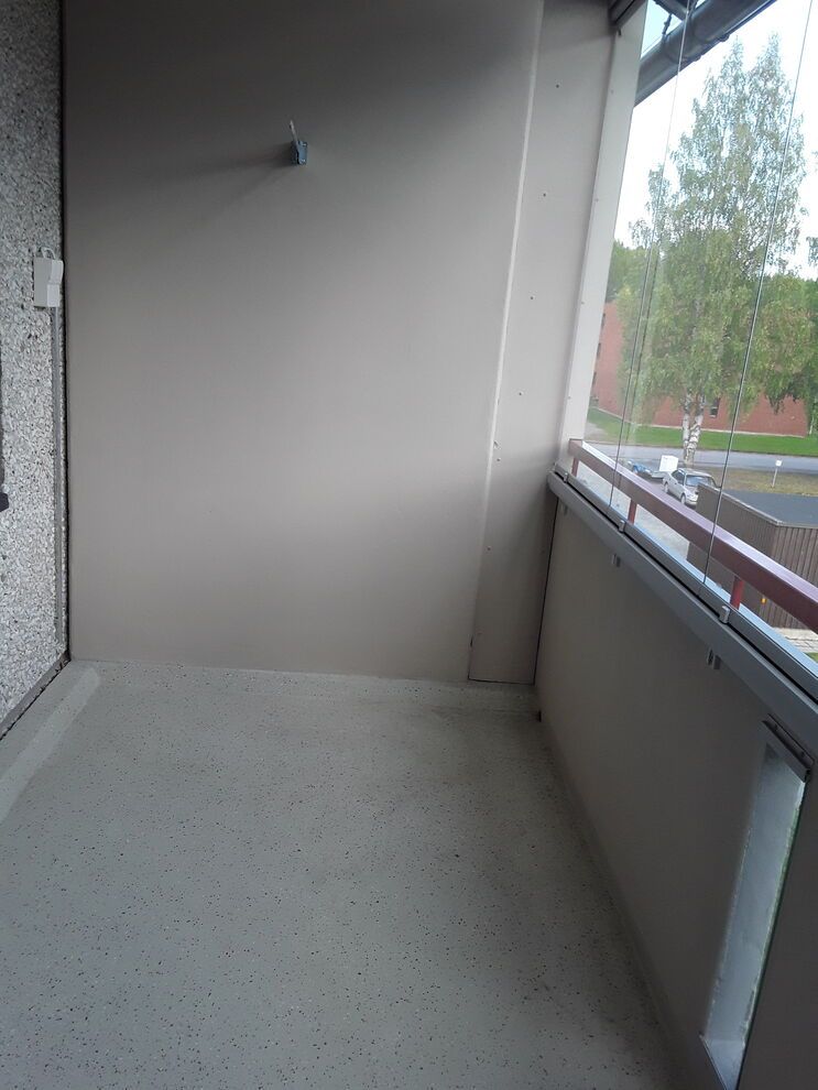 Квартира в Лиекса, Финляндия, 49.5 м² - фото 8