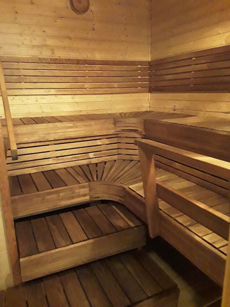 Квартира в Лиекса, Финляндия, 49.5 м² - фото 9