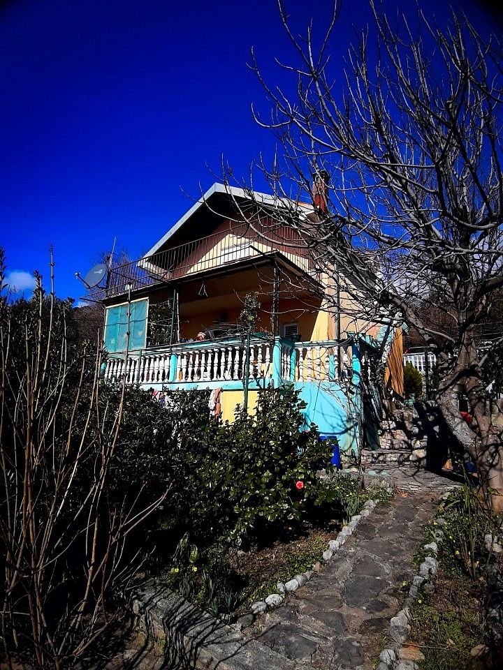Дом в Херцег-Нови, Черногория, 100 м2 - фото 1