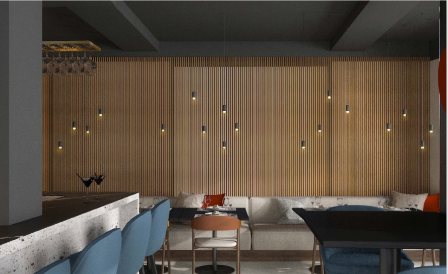 Отель, гостиница в Рафаиловичах, Черногория, 1 000 м² - фото 13