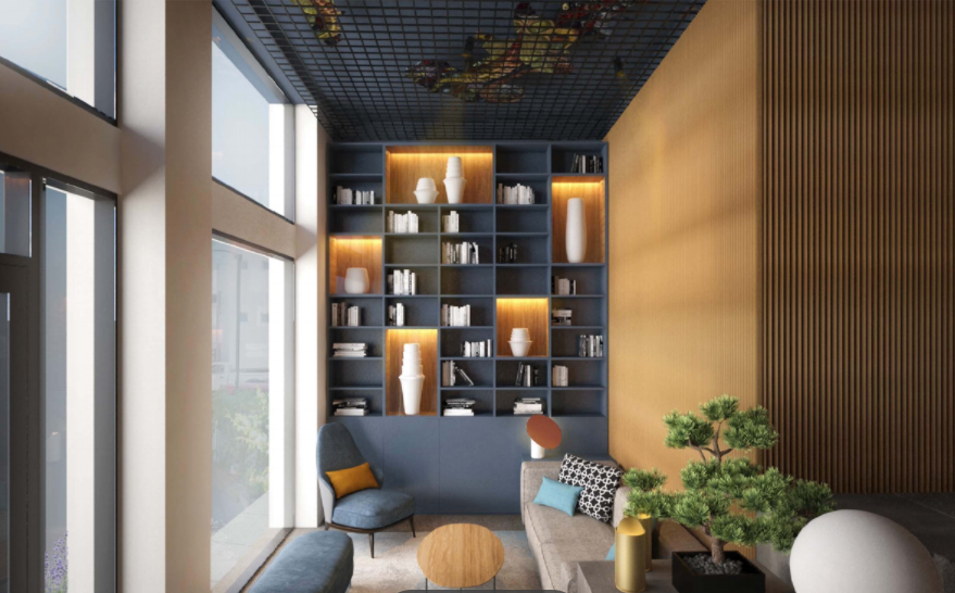 Отель, гостиница в Рафаиловичах, Черногория, 1 000 м² - фото 15