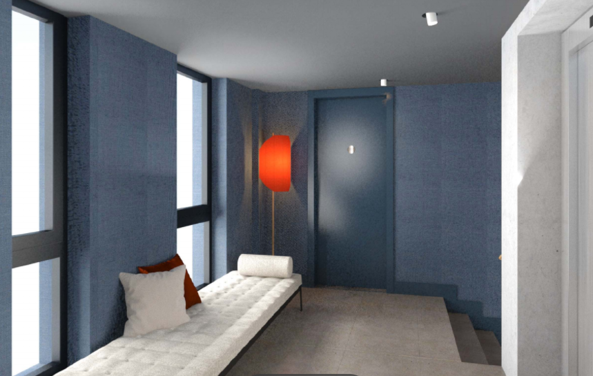 Отель, гостиница в Рафаиловичах, Черногория, 1 000 м² - фото 16