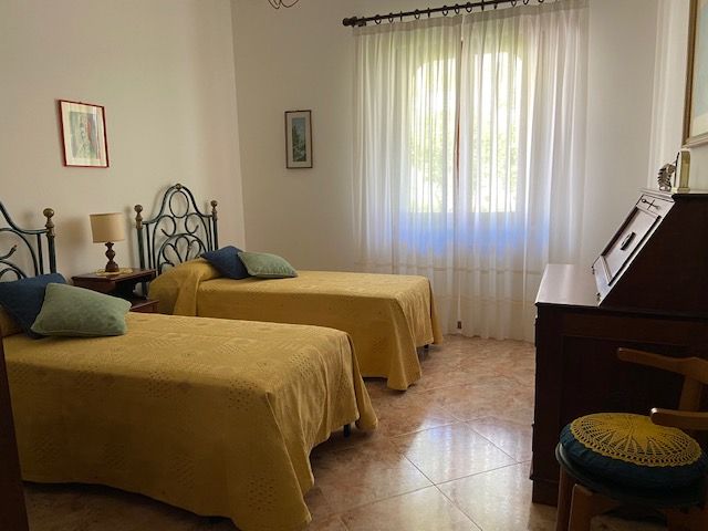 Вилла в Скалее, Италия, 200 м² - фото 17