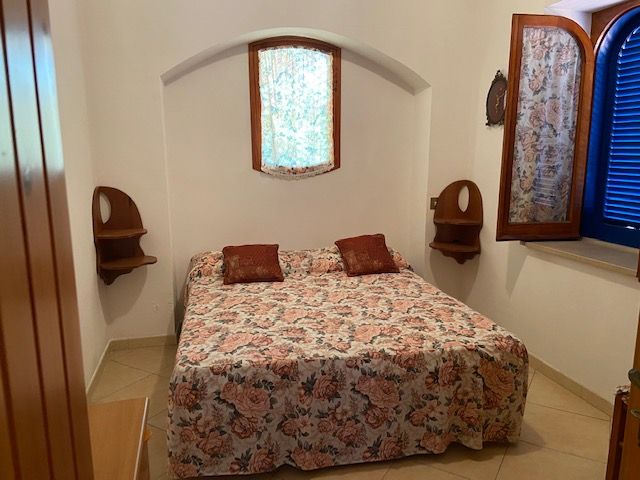 Вилла в Скалее, Италия, 200 м² - фото 12