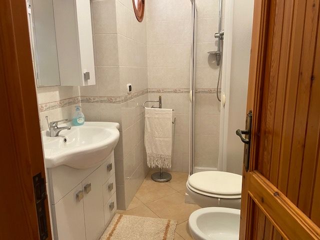 Вилла в Скалее, Италия, 200 м² - фото 11