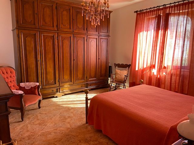 Вилла в Скалее, Италия, 200 м² - фото 18