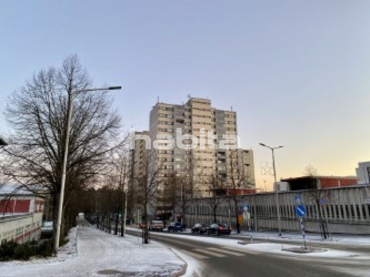Апартаменты в Кераве, Финляндия, 62 м2 - фото 1