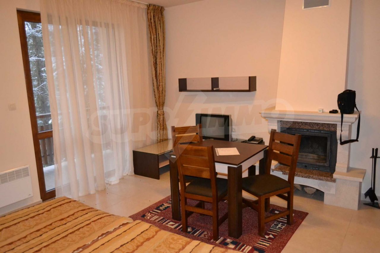 Студия Стойките, Болгария, 48 м² - фото 1