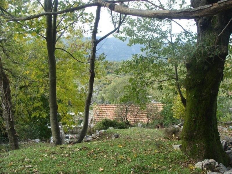 Дом под реконструкцию в Херцег-Нови, Черногория, 50 м² - фото 2