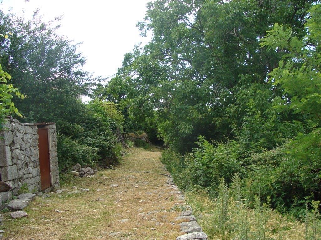 Дом под реконструкцию в Херцег-Нови, Черногория, 50 м² - фото 9