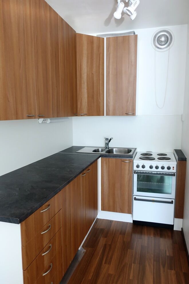 Квартира в Ювяскюля, Финляндия, 36 м² - фото 10