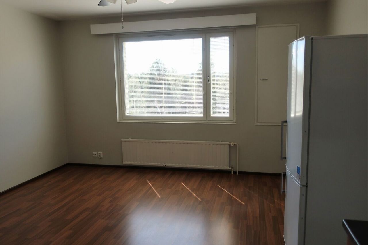 Квартира в Ювяскюля, Финляндия, 36 м² - фото 8