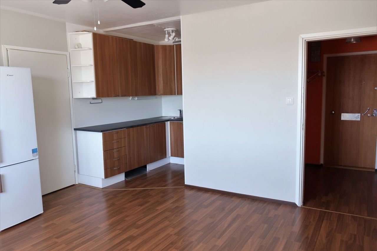 Квартира в Ювяскюля, Финляндия, 36 м² - фото 9